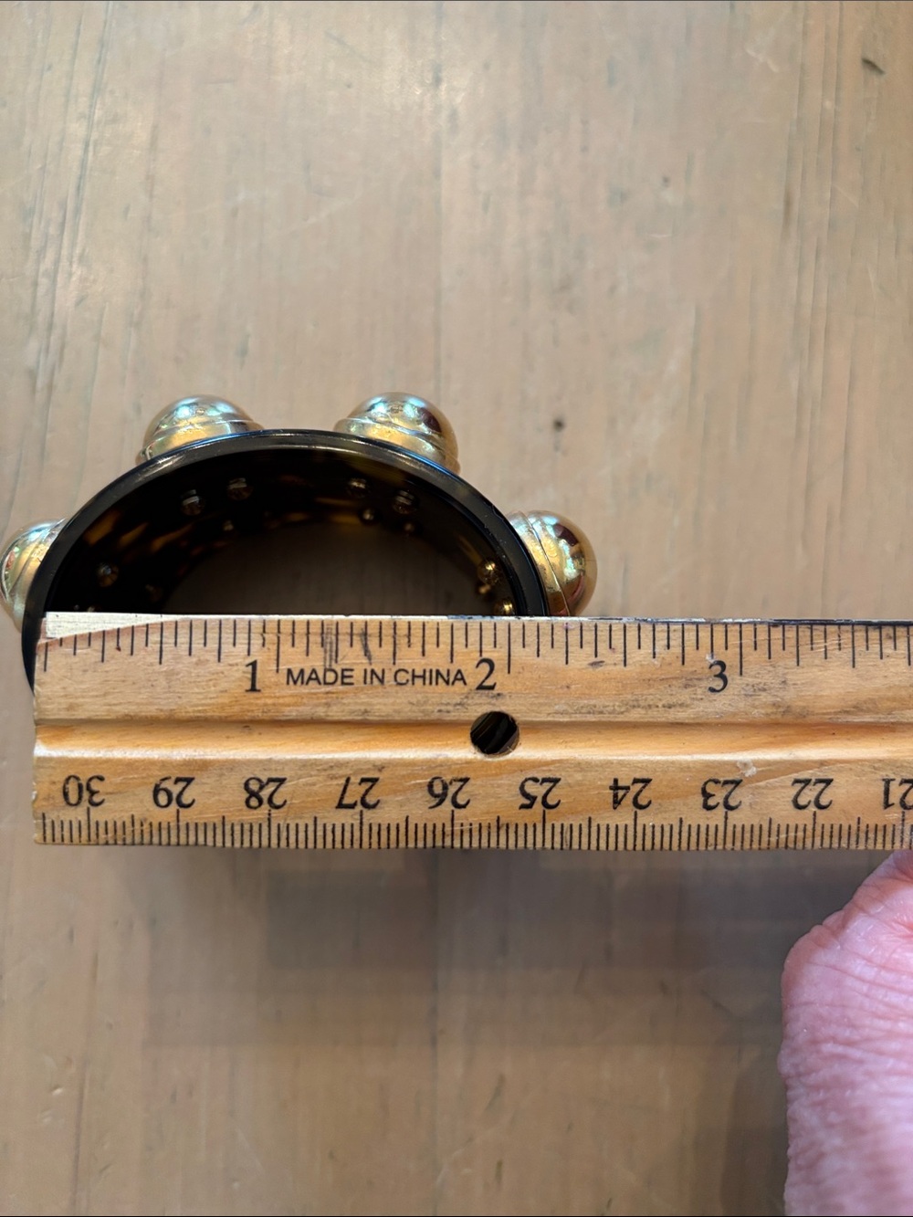 C. Wonder Cuff Bracelet - Picture 11 of 12